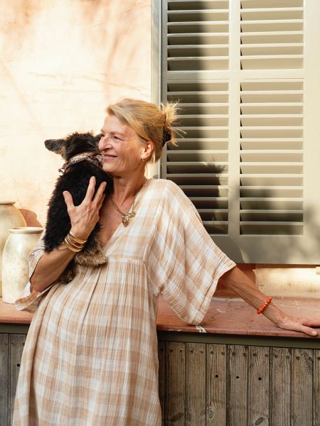 A Story of Splendour