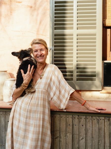 A Story of Splendour