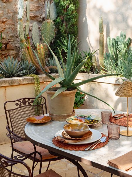 A Story of Splendour