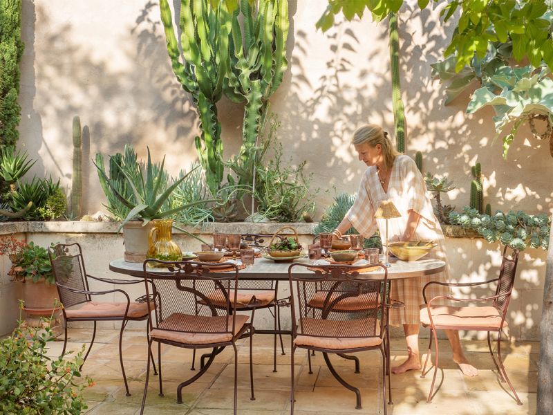 A Story of Splendour