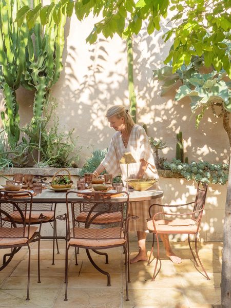 A Story of Splendour