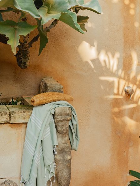 A Story of Splendour