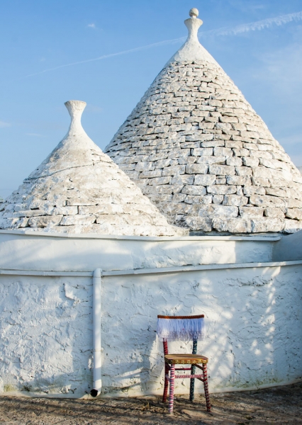 Apulian Dream