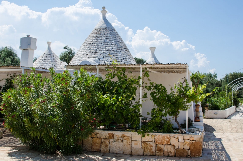 Apulian Dream