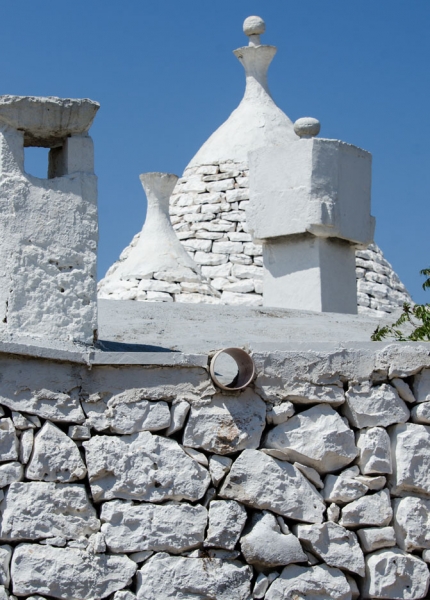 Apulian Dream