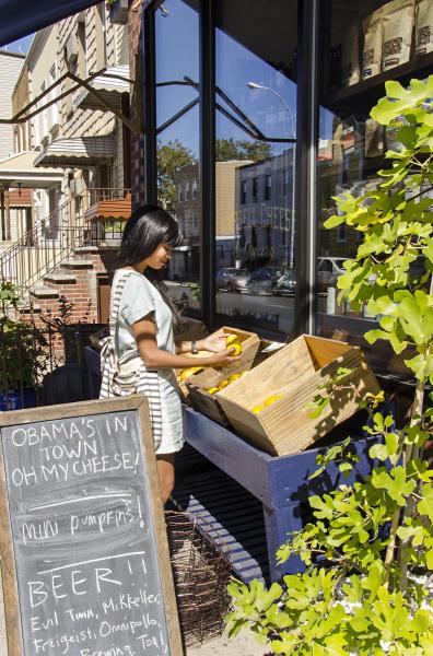 Buoyant Brooklyn