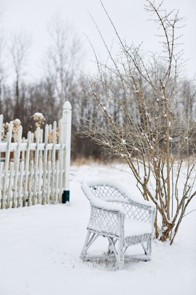 Canada’s Cosy Colonial