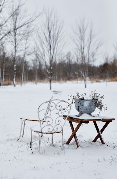 Canada’s Cosy Colonial