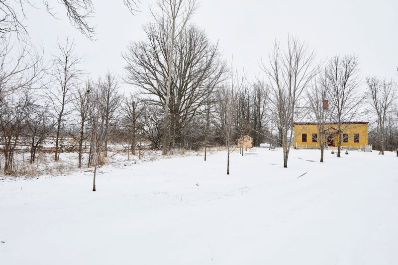 Canada’s Cosy Colonial