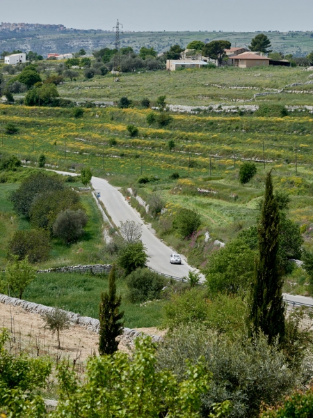 Casa Bellissima