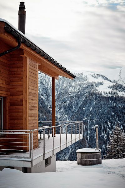 Chalet Chic