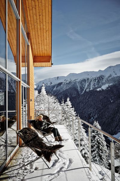 Chalet Chic