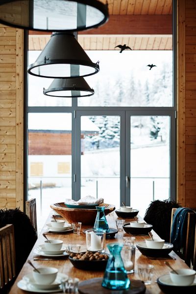 Chalet Chic