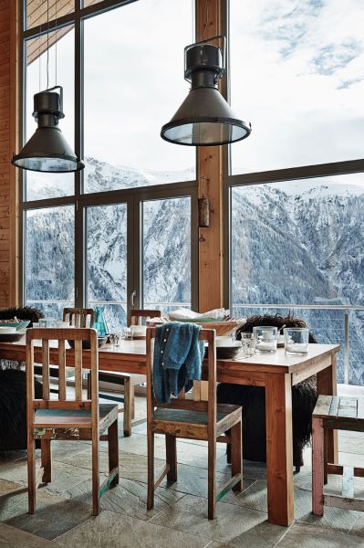 Chalet Chic