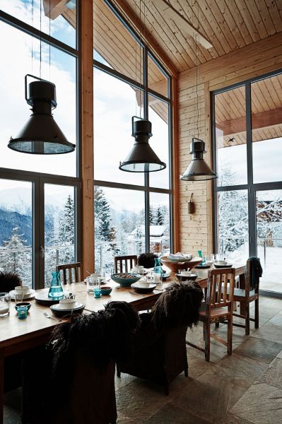 Chalet Chic