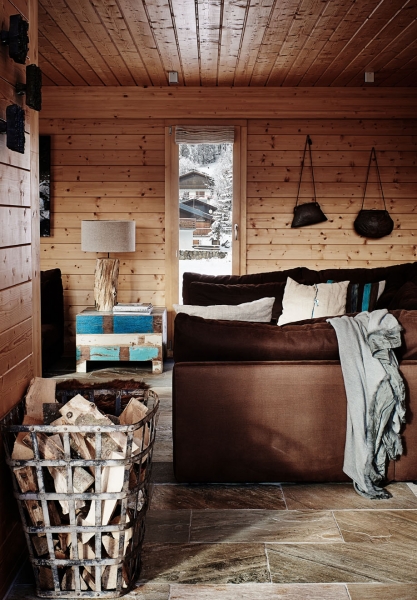 Chalet Chic