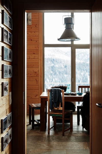 Chalet Chic