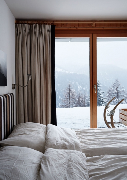 Chalet Chic