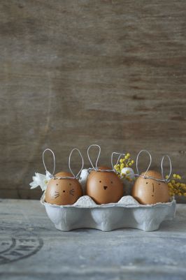 Eggcelent Easter Ideas