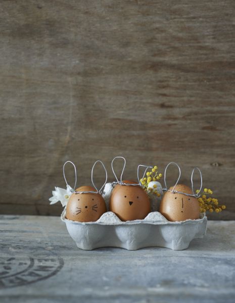 Eggcelent Easter Ideas