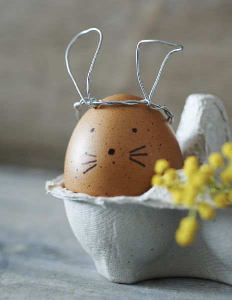 Eggcelent Easter Ideas