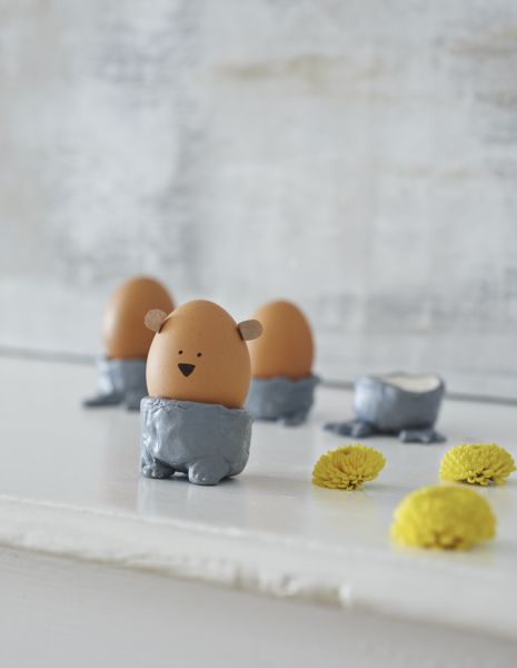 Eggcelent Easter Ideas