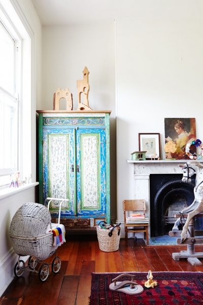 Fantastic Eclectic