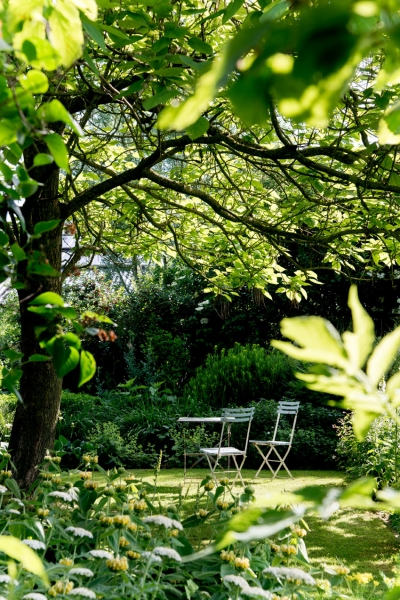 Green Fingers