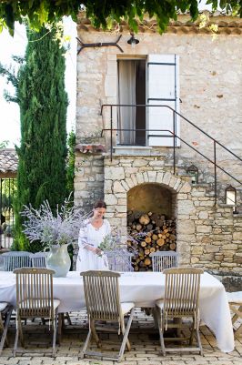 La Beauté de Provence