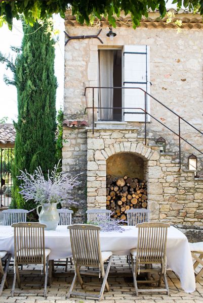 La Beauté de Provence