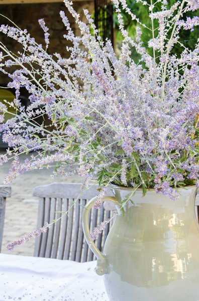 La Beauté de Provence