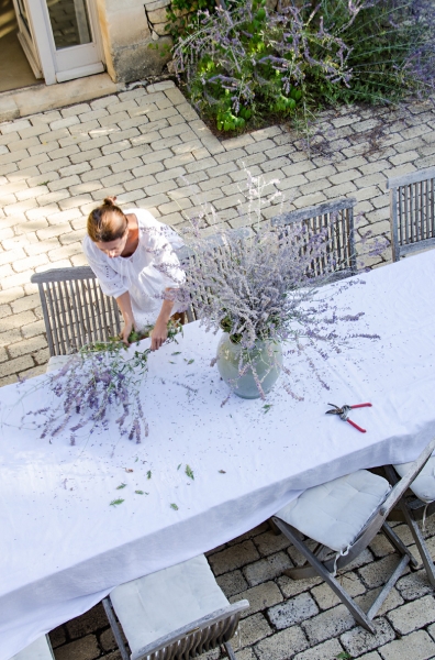 La Beauté de Provence