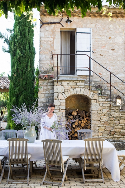 La Beauté de Provence