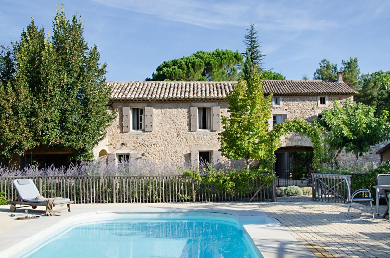 La Beauté de Provence