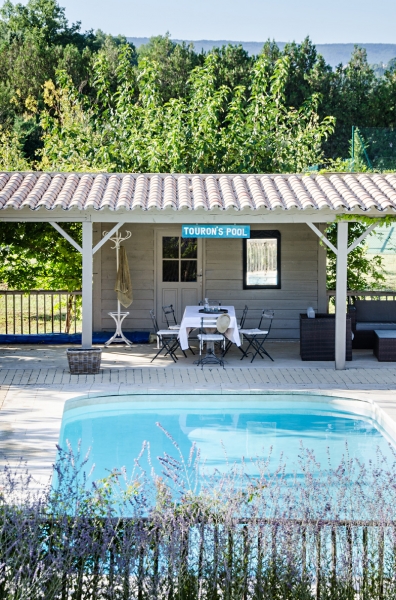 La Beauté de Provence