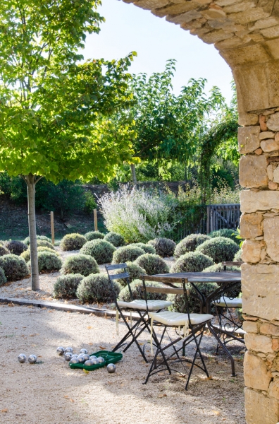 La Beauté de Provence