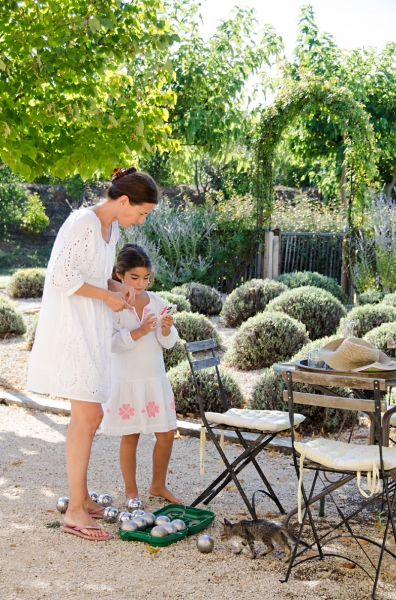 La Beauté de Provence