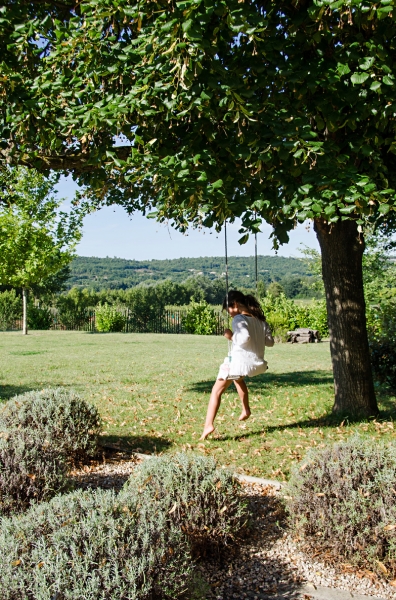 La Beauté de Provence