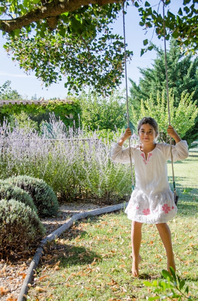 La Beauté de Provence