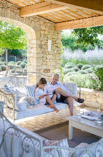 La Beauté de Provence