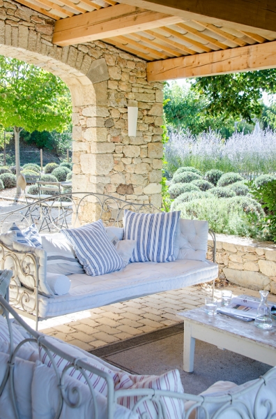 La Beauté de Provence