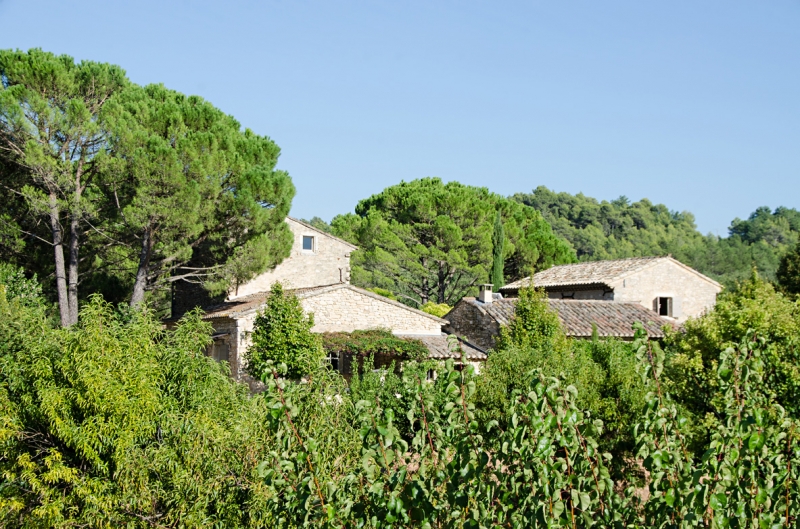 La Beauté de Provence