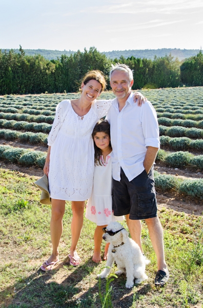 La Beauté de Provence