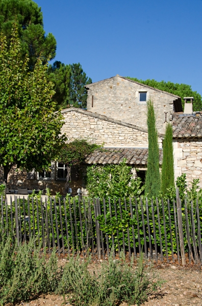 La Beauté de Provence