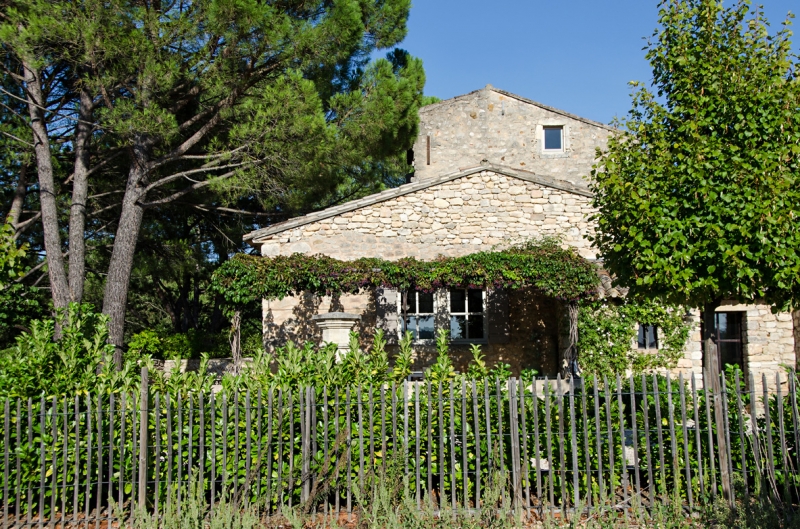 La Beauté de Provence