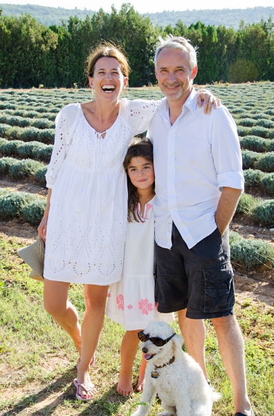 La Beauté de Provence