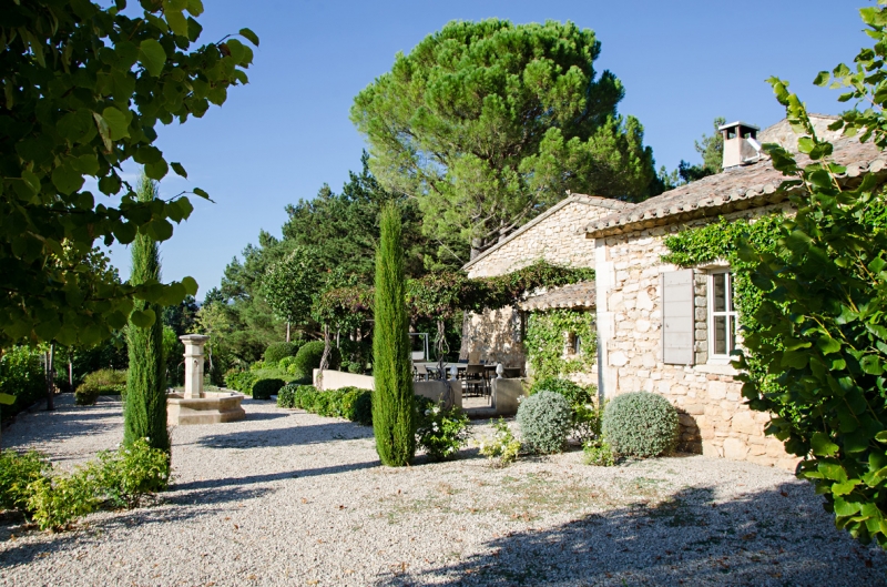 La Beauté de Provence