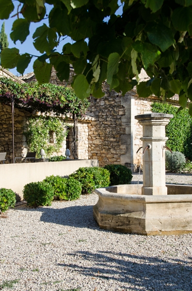 La Beauté de Provence