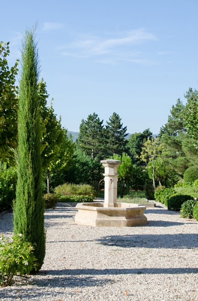 La Beauté de Provence