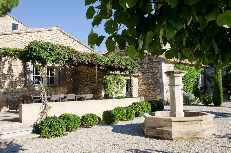 La Beauté de Provence